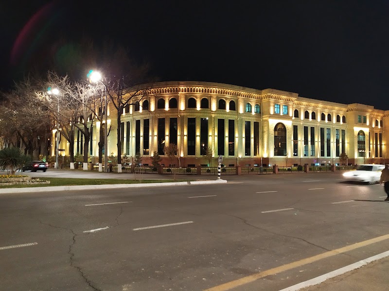 Photo 3 at Amir Temur Square in Тоshkent
