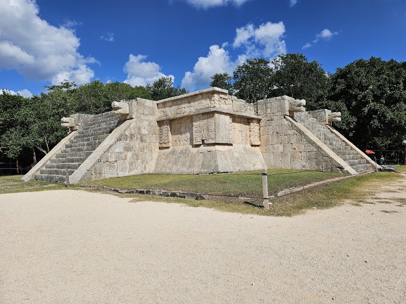 Photo 1 at El Castillo in Tinum