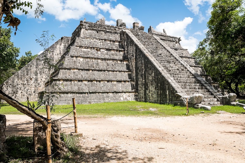 Photo 5 at El Castillo in Tinum