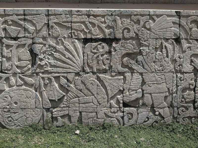 Photo 2 at El Castillo in Tinum
