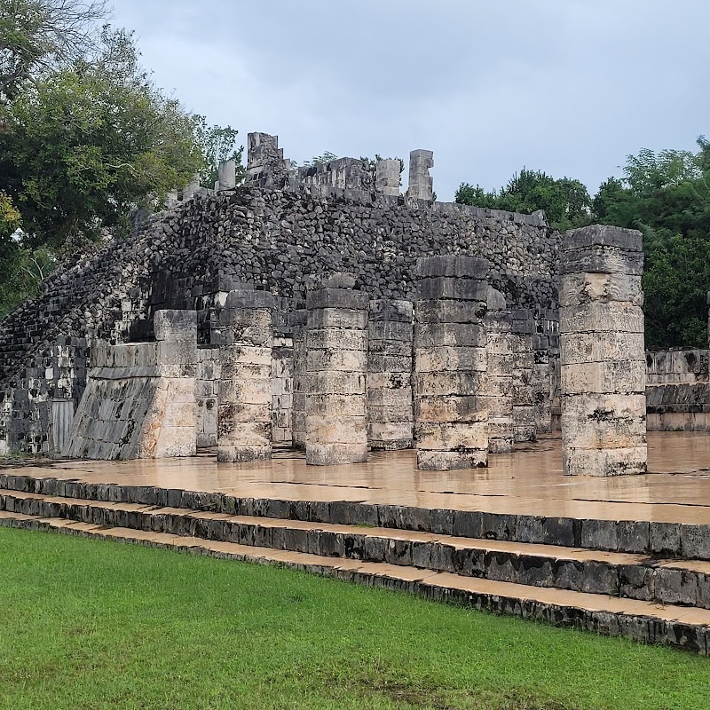 Photo 4 at El Castillo in Tinum