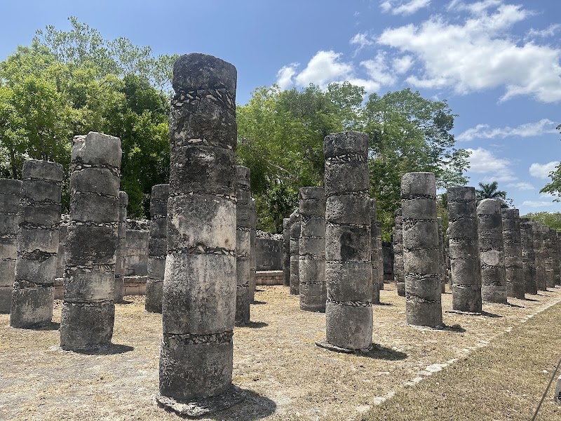 Photo 3 at El Castillo in Tinum