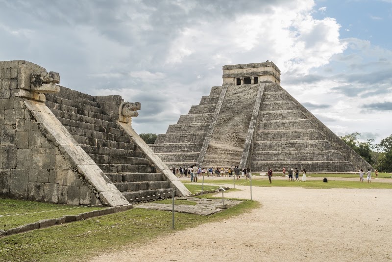 Photo 6 at El Castillo in Tinum