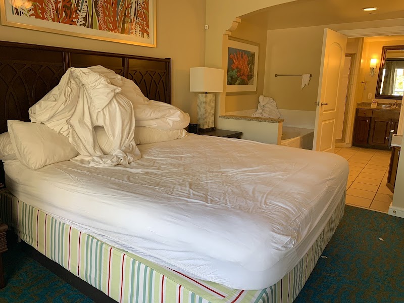 Photo 1 at Marriott's Aruba Surf Club in Noord