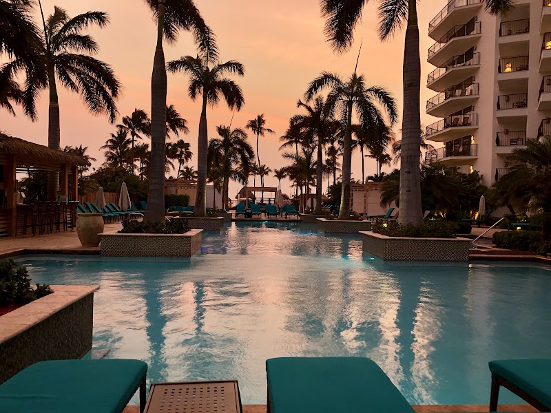 Photo 4 at Aruba Marriott Resort & Stellaris Casino in Noord
