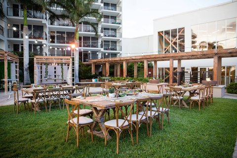 Aruba Marriott Resort & Stellaris Casino in Noord