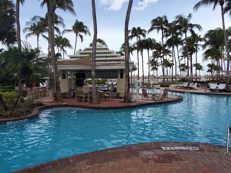 Photo 2 at Aruba Marriott Resort & Stellaris Casino in Noord