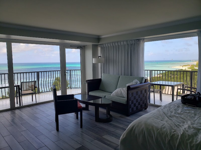 Photo 5 at Aruba Marriott Resort & Stellaris Casino in Noord