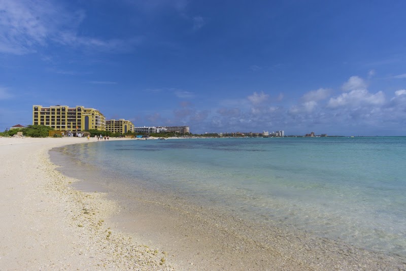 Photo 6 at Aruba Marriott Resort & Stellaris Casino in Noord