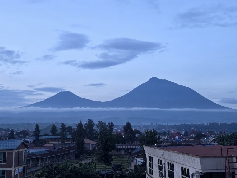 Photo 1 at Musanze city rwanda in Musanze