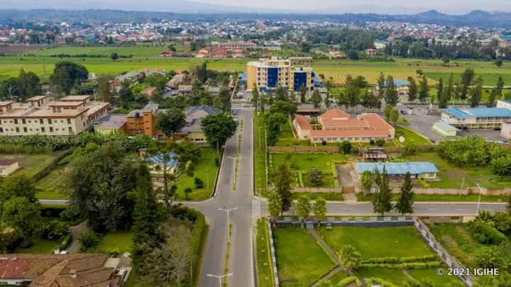 Photo 6 at Musanze city rwanda in Musanze