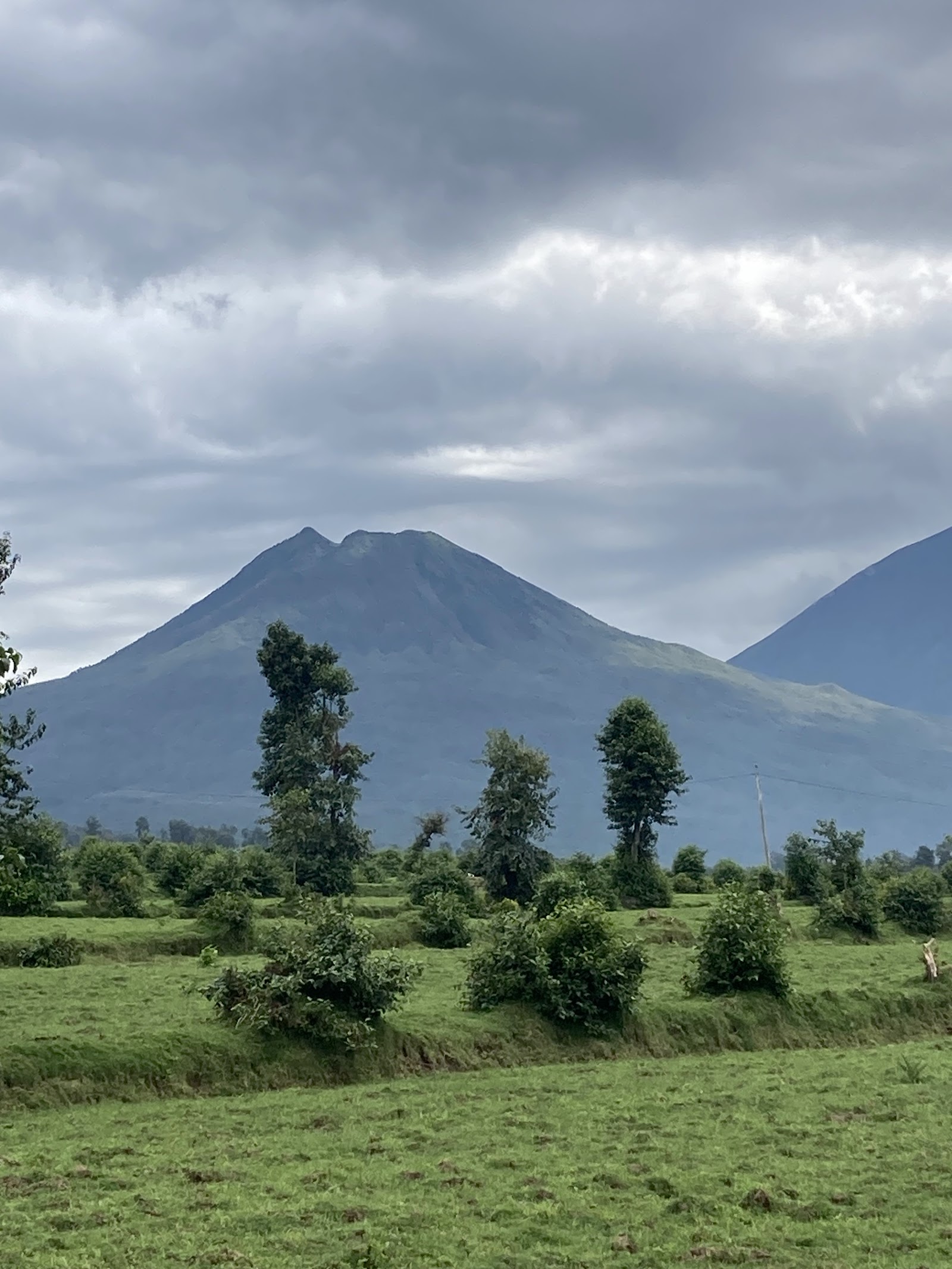 Musanze city rwanda in Musanze