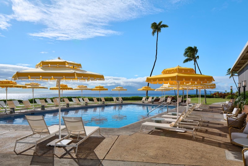 Photo 2 at Royal Lahaina Resort & Bungalows in Lahaina
