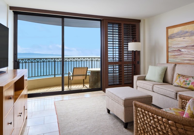 Photo 4 at Royal Lahaina Resort & Bungalows in Lahaina