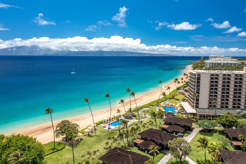 Royal Lahaina Resort & Bungalows in Lahaina