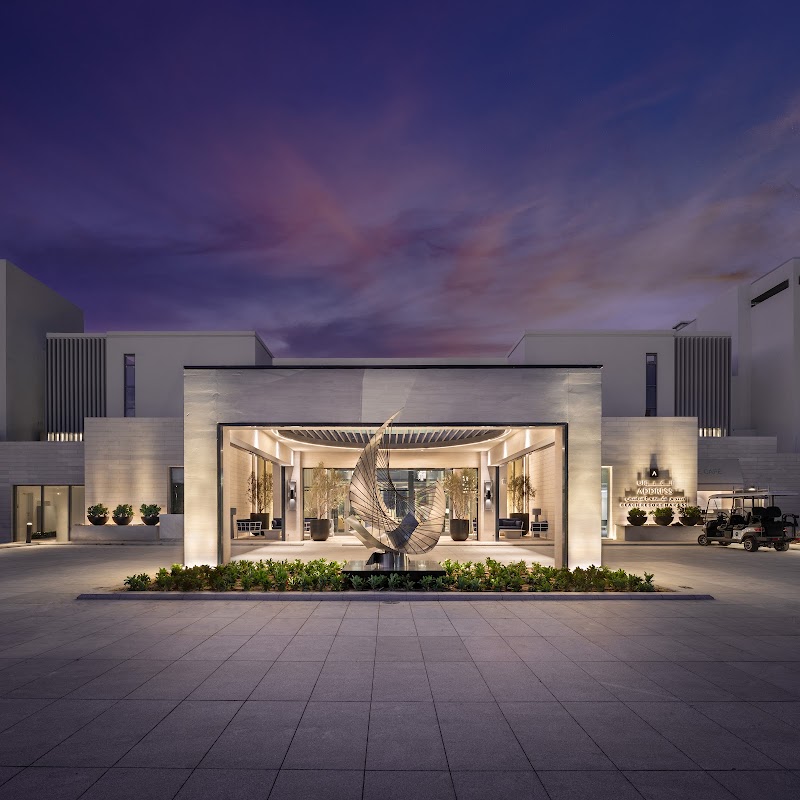 Address Beach Resort Marassi in Egypt