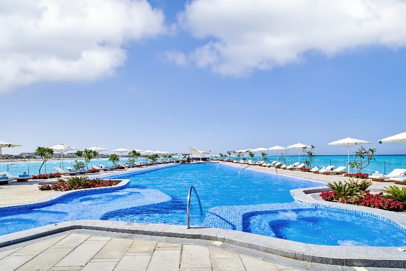 Photo 4 at Address Beach Resort Marassi in Egypt