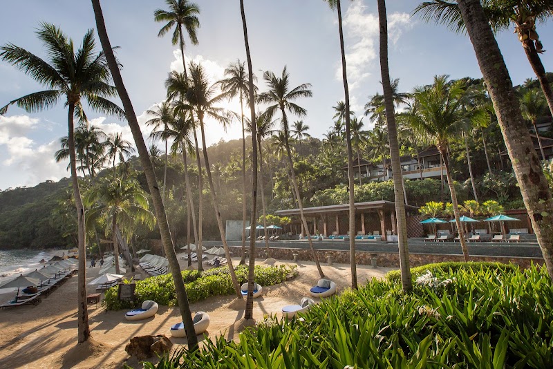 Photo 4 at Four Seasons Resort Koh Samui in Tambon Mae Nam