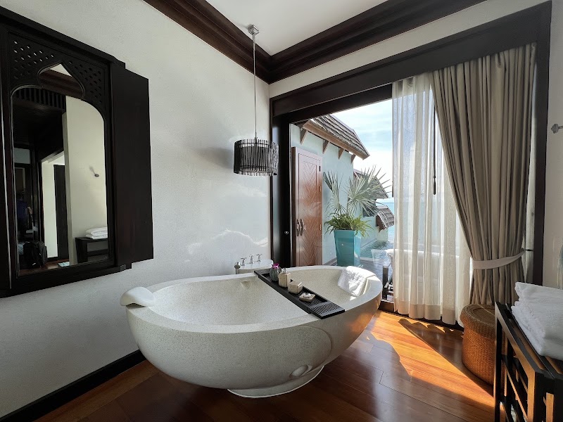 Photo 3 at Four Seasons Resort Koh Samui in Tambon Mae Nam
