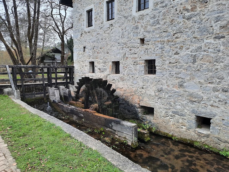 Photo 4 at Trubar in Velike Lašče