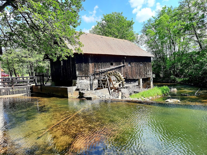 Photo 5 at Trubar in Velike Lašče