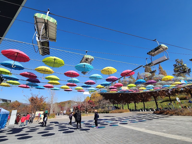 Photo 2 at Seoul Grand Park Skylift in Gwacheon-si