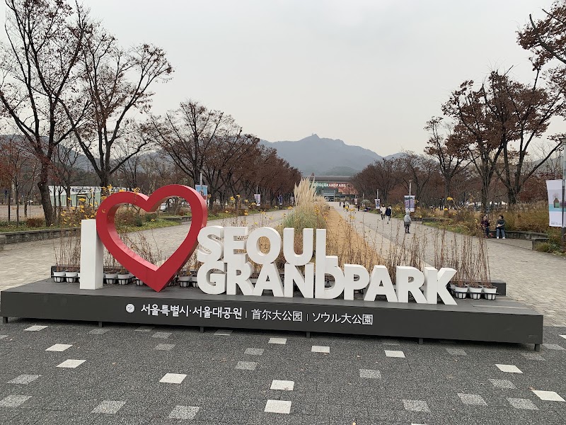 Photo 4 at Seoul Grand Park Skylift in Gwacheon-si