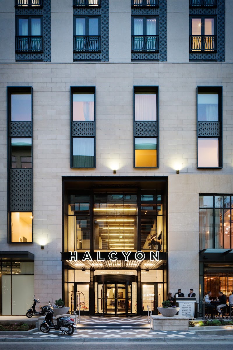 Photo 5 at Halcyon, a hotel in Cherry Creek, Denver in Denver