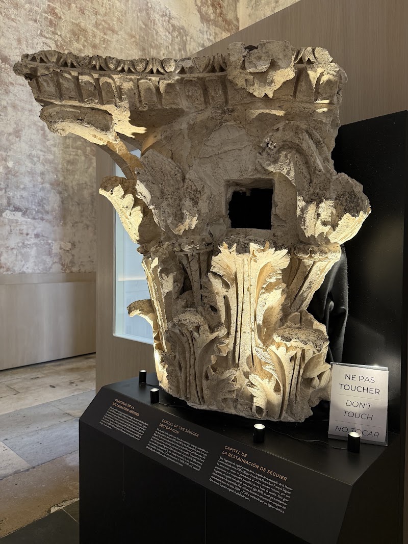 Photo 3 at Maison Carrée in Nîmes