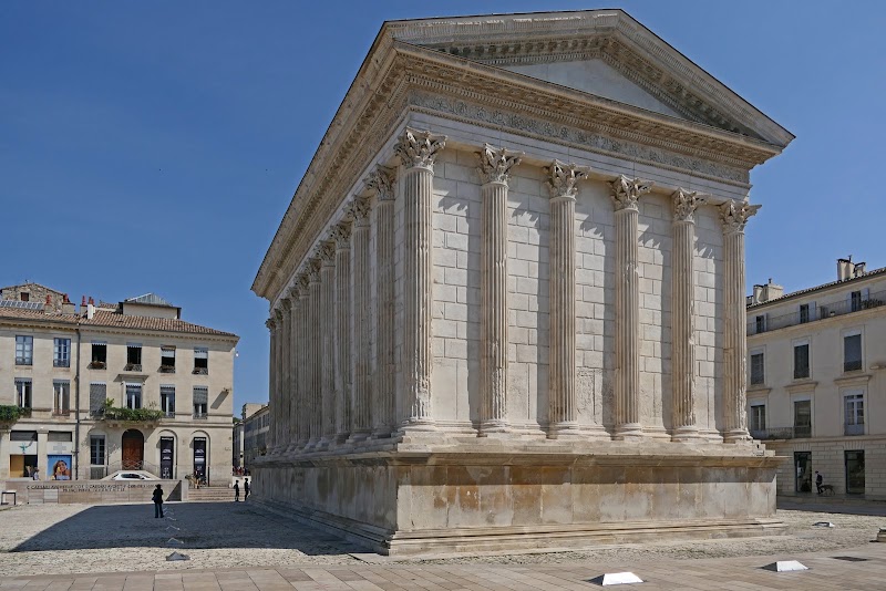 Photo 5 at Maison Carrée in Nîmes