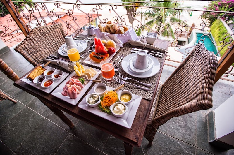 Photo 6 at Boutique Hotel Marlin's in Praia da Pipa