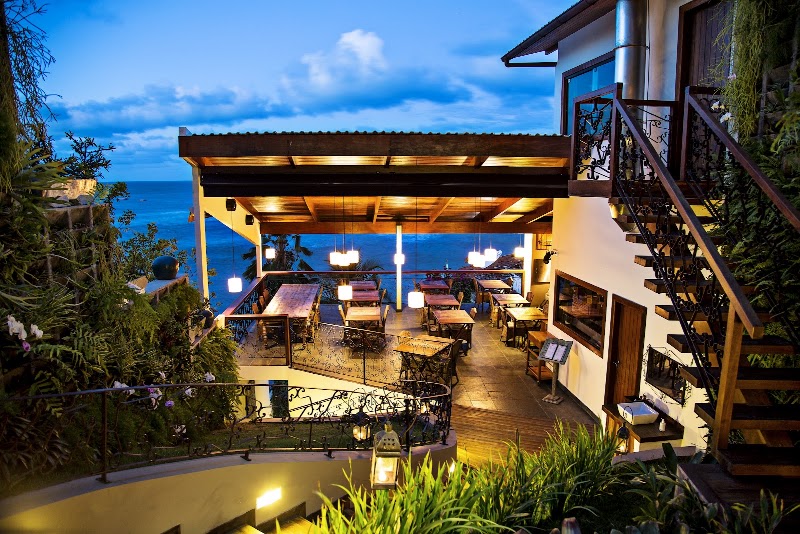 Boutique Hotel Marlin's in Praia da Pipa