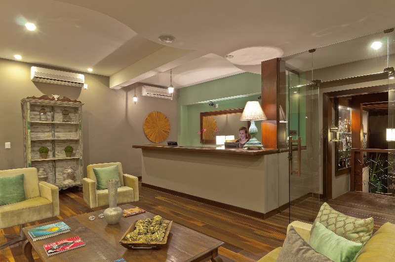 Photo 4 at Boutique Hotel Marlin's in Praia da Pipa