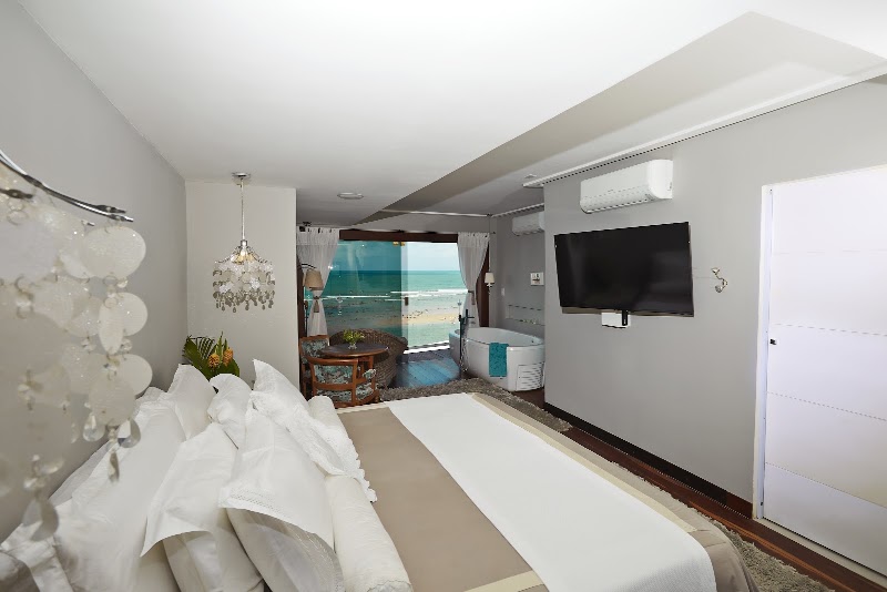 Photo 5 at Boutique Hotel Marlin's in Praia da Pipa