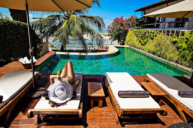 Photo 2 at Boutique Hotel Marlin's in Praia da Pipa