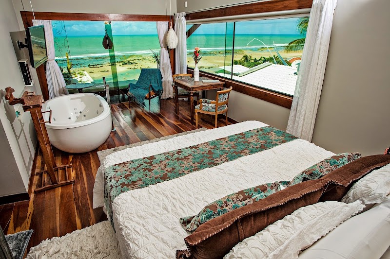 Photo 1 at Boutique Hotel Marlin's in Praia da Pipa