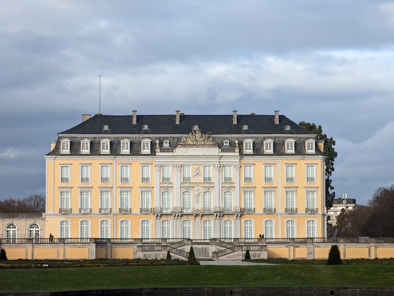 Photo 2 at Brühl Castle in Brühl