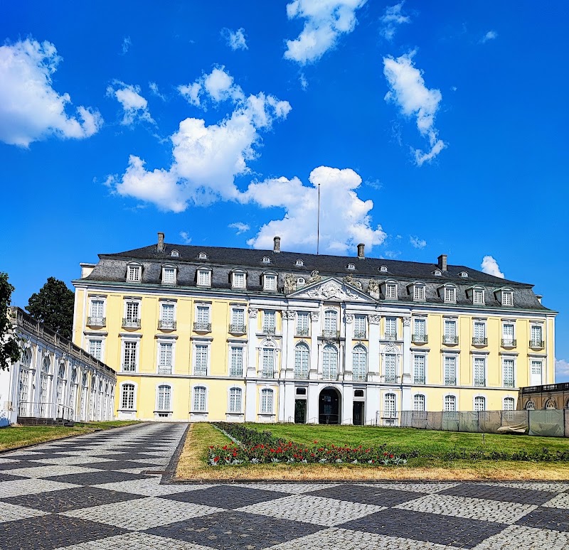 Photo 6 at Brühl Castle in Brühl