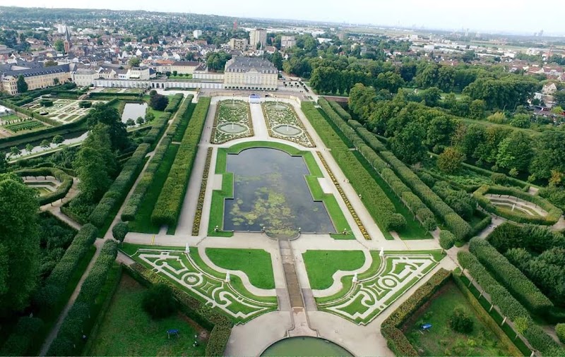 Photo 4 at Brühl Castle in Brühl