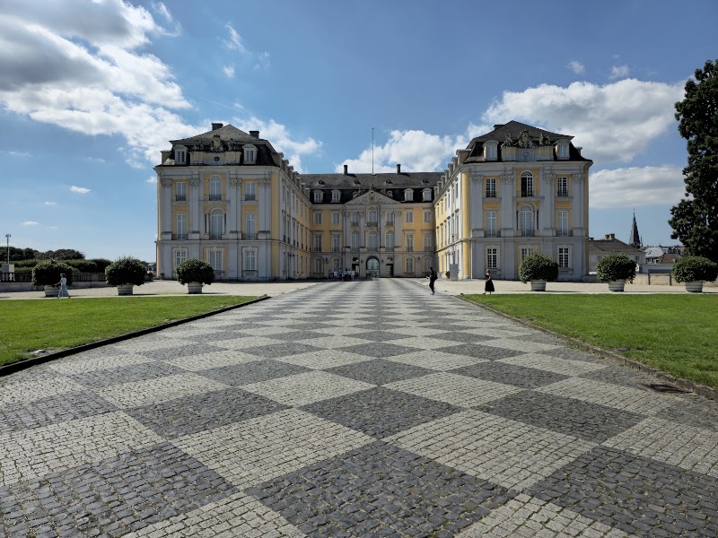 Photo 1 at Brühl Castle in Brühl