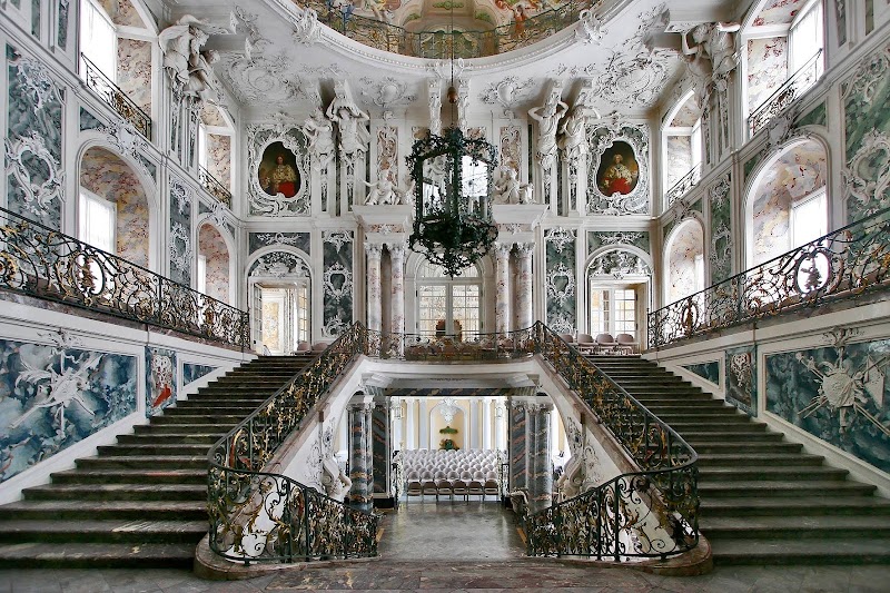 Photo 3 at Brühl Castle in Brühl