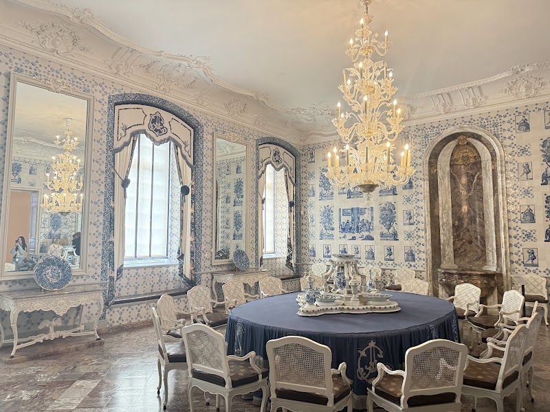 Photo 5 at Brühl Castle in Brühl