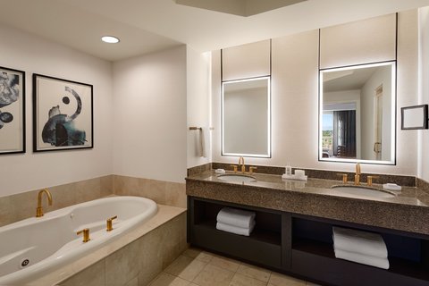 Photo 3 at JW Marriott Las Vegas Resort & Spa in Las Vegas