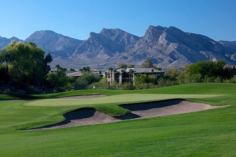 Photo 5 at JW Marriott Las Vegas Resort & Spa in Las Vegas