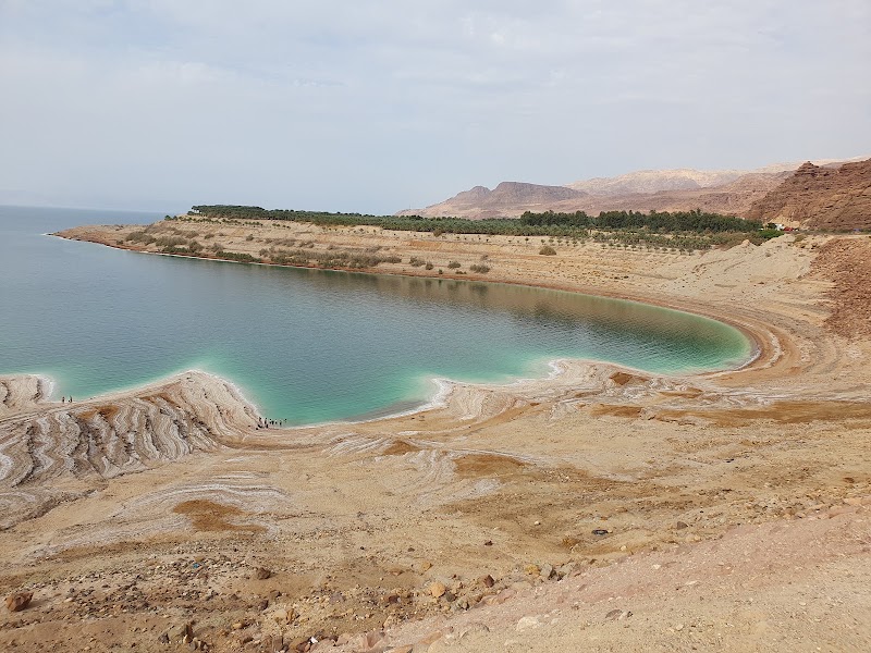 Photo 2 at Salt Beach in Amman