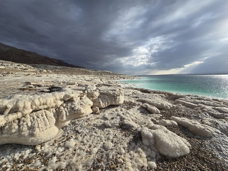 Photo 5 at Salt Beach in Amman