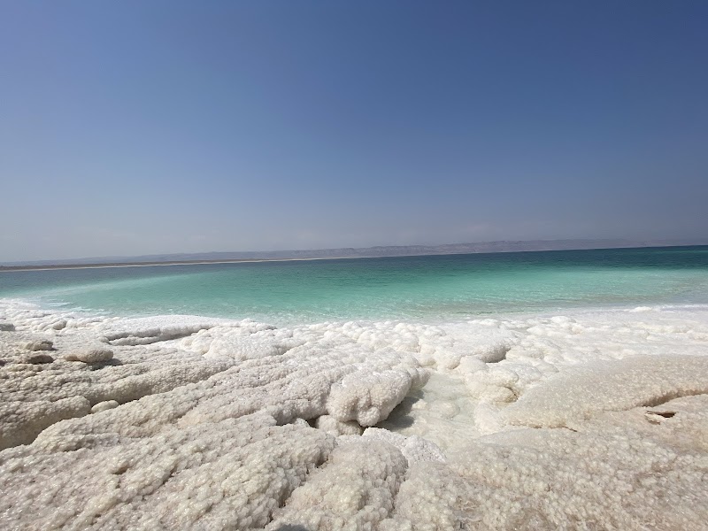 Photo 1 at Salt Beach in Amman