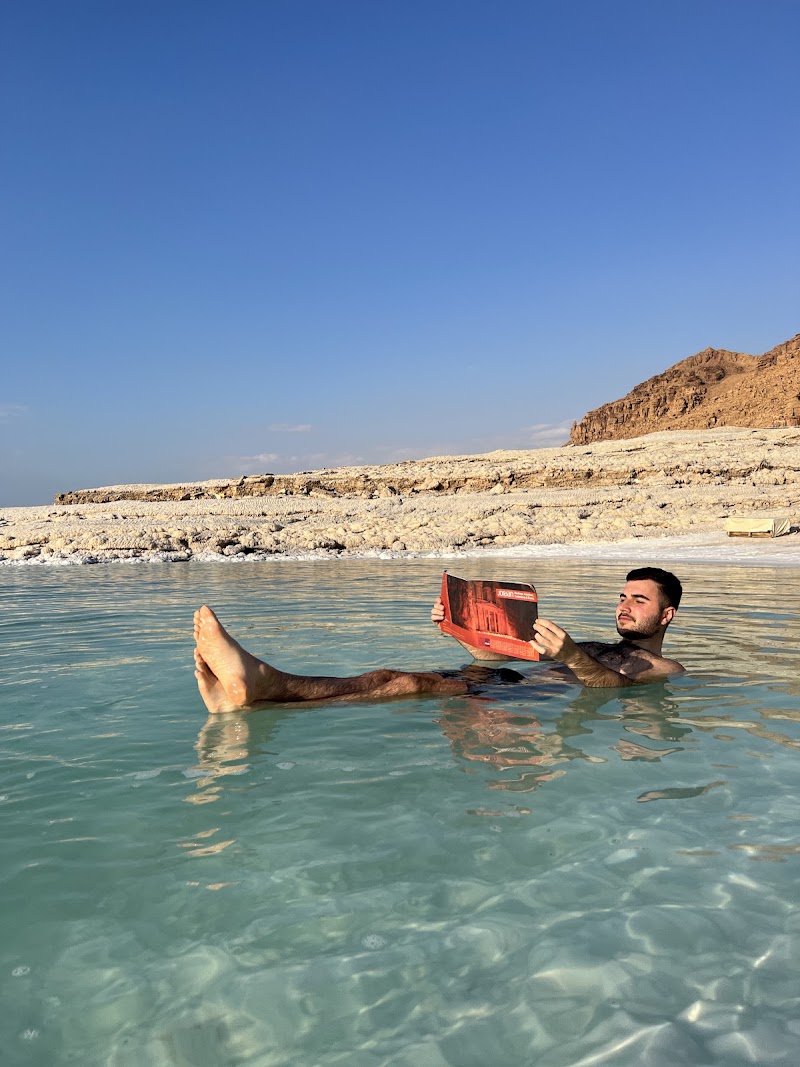 Photo 4 at Salt Beach in Amman