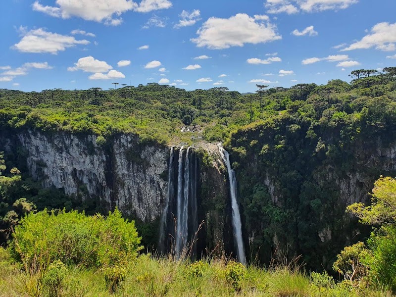 Photo 1 at Aparados da Serra National Park in Zona Rural