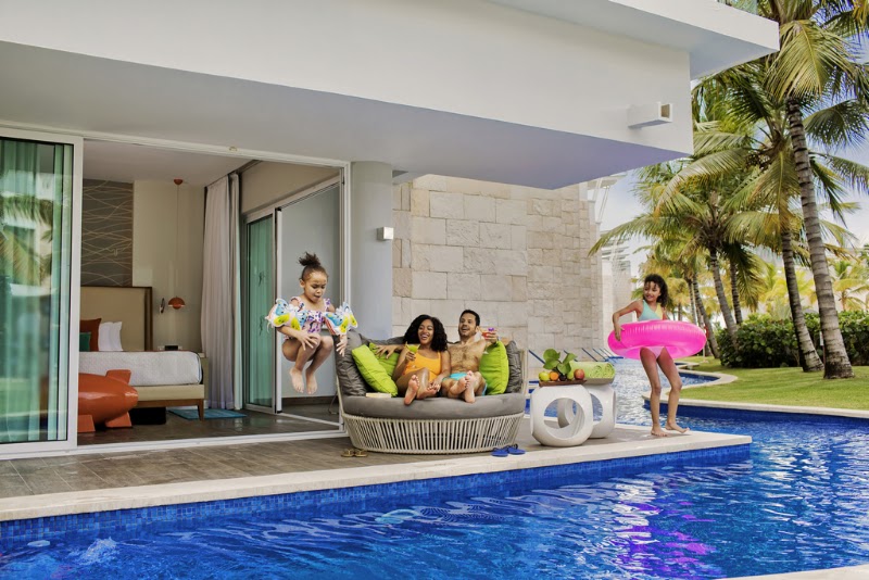 Nickelodeon Hotels & Resorts Punta Cana in Punta Cana